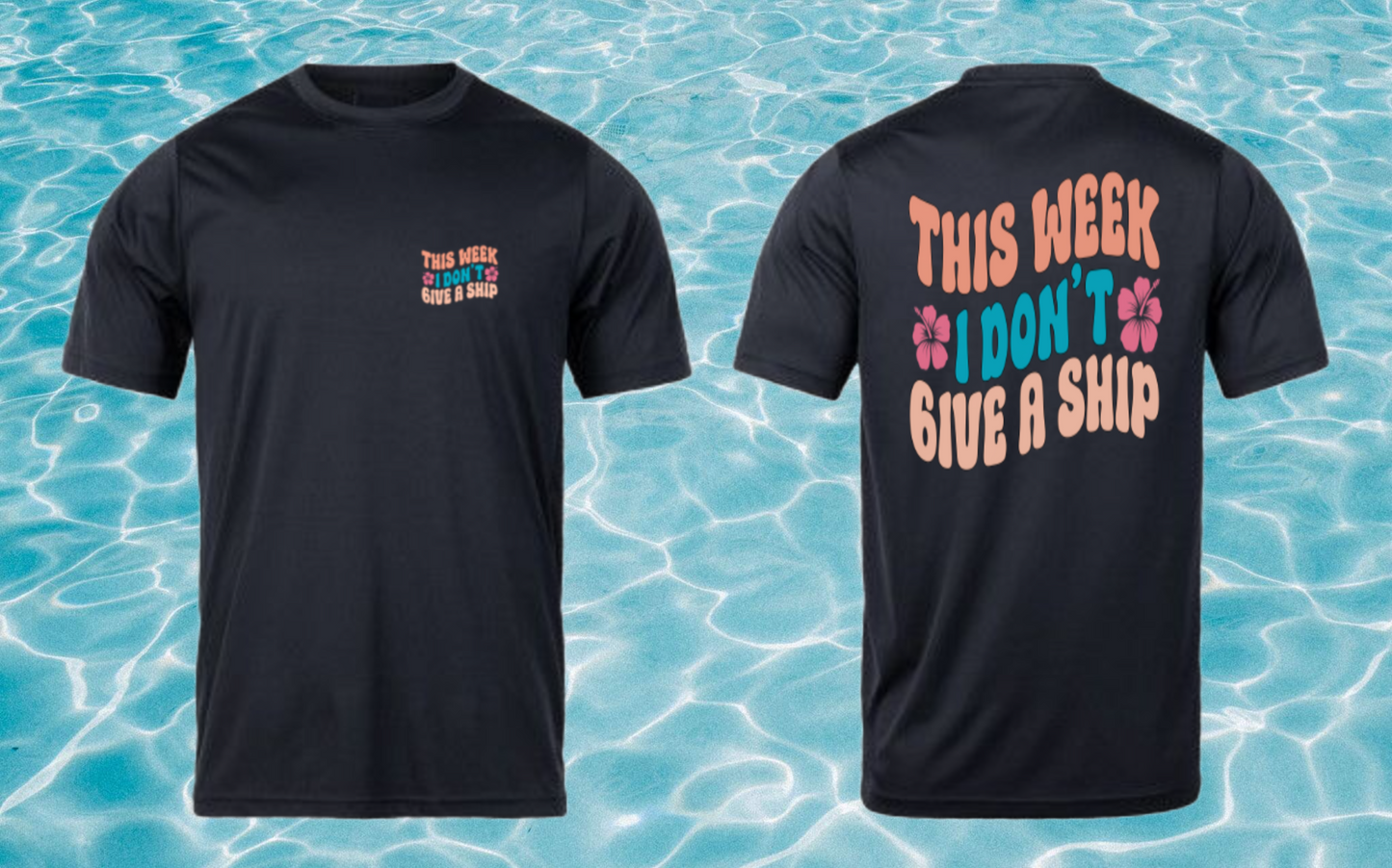 Cruise Week