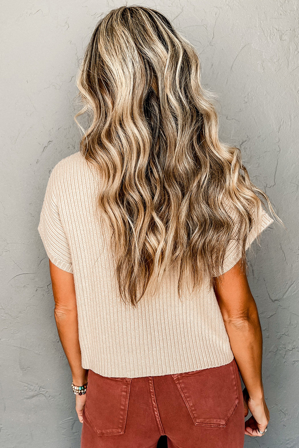 Effortless- Sand - U Moody