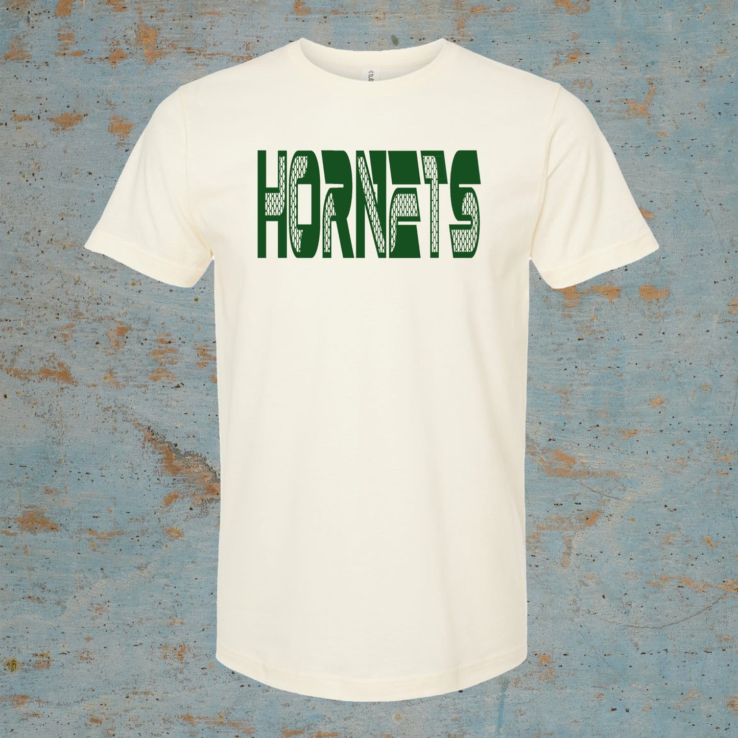 Hornets Honeycomb