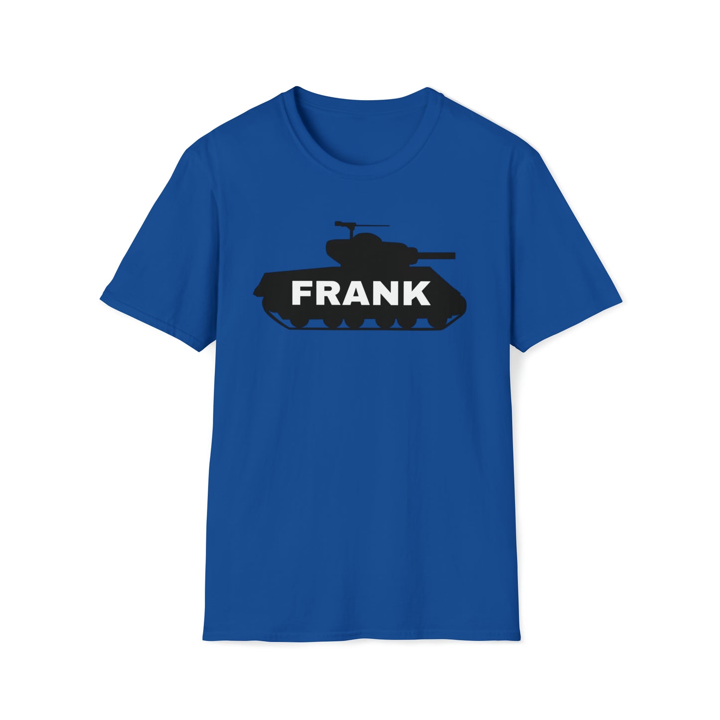 Tank + Frank - U Moody
