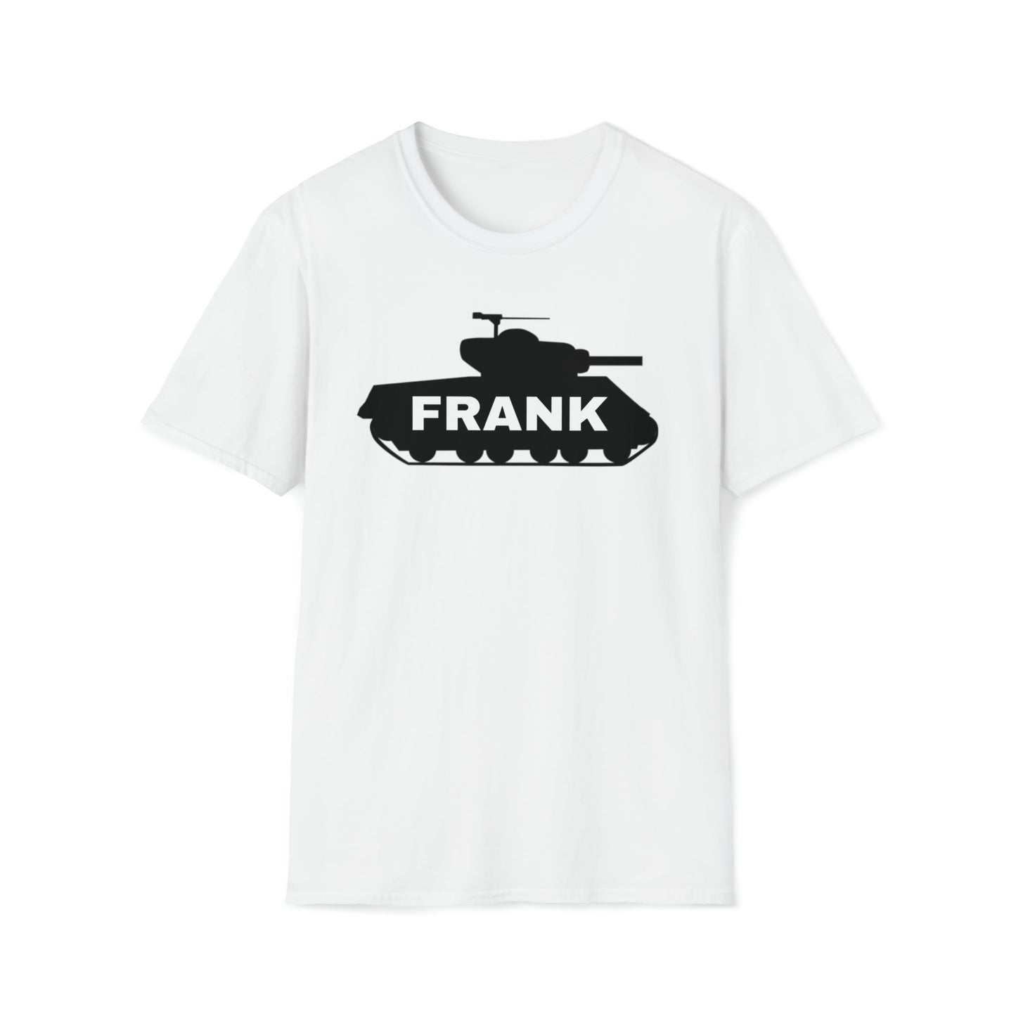 Tank + Frank - U Moody