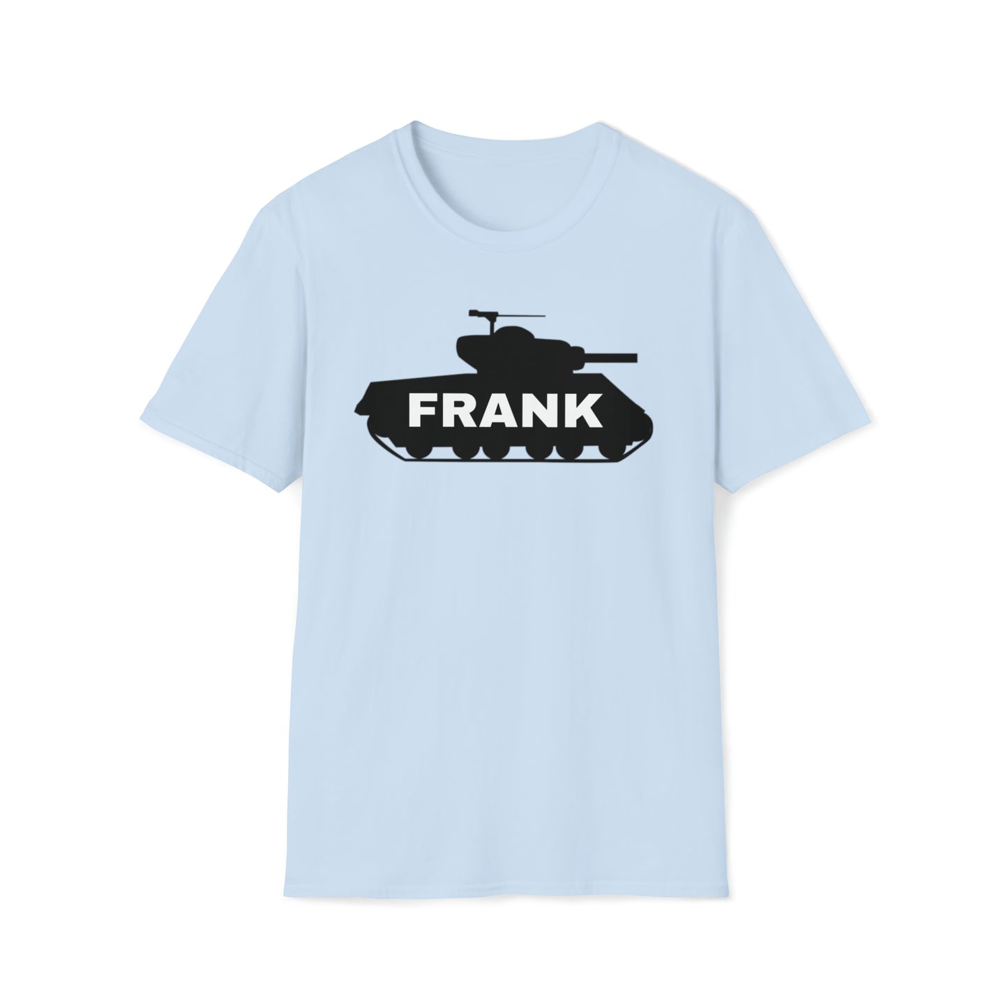 Tank + Frank - U Moody