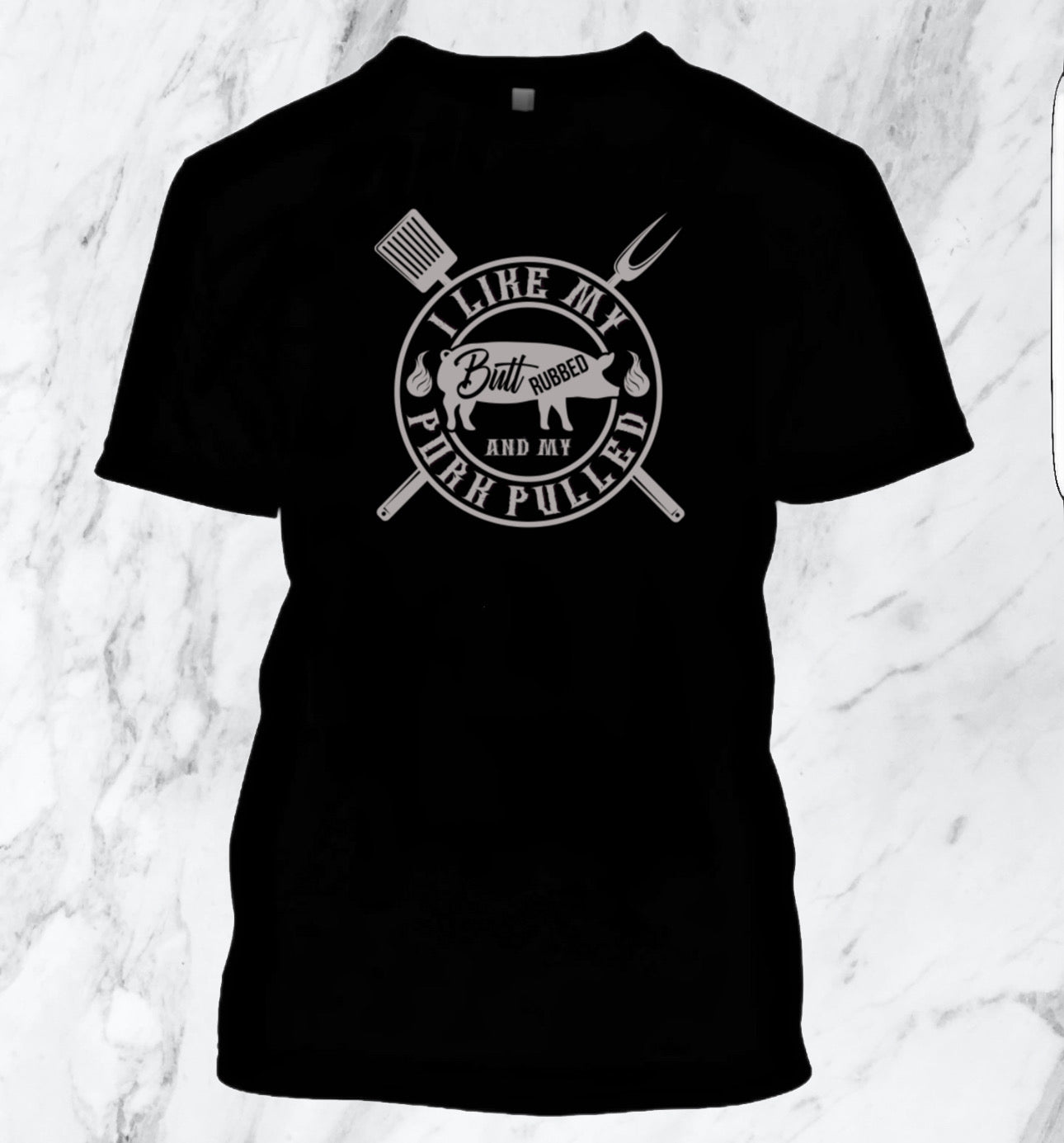 Pulled Pork - U Moody