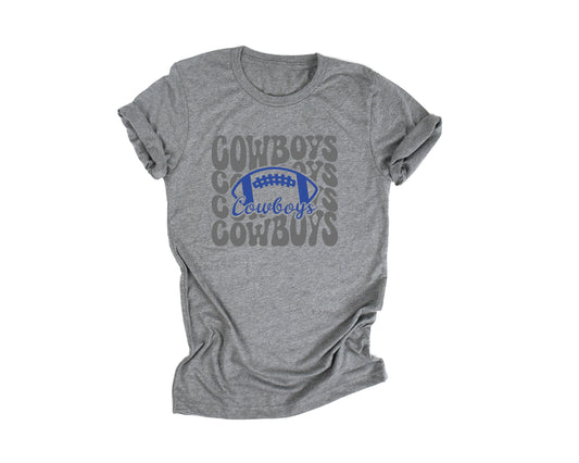 Cowboys Football