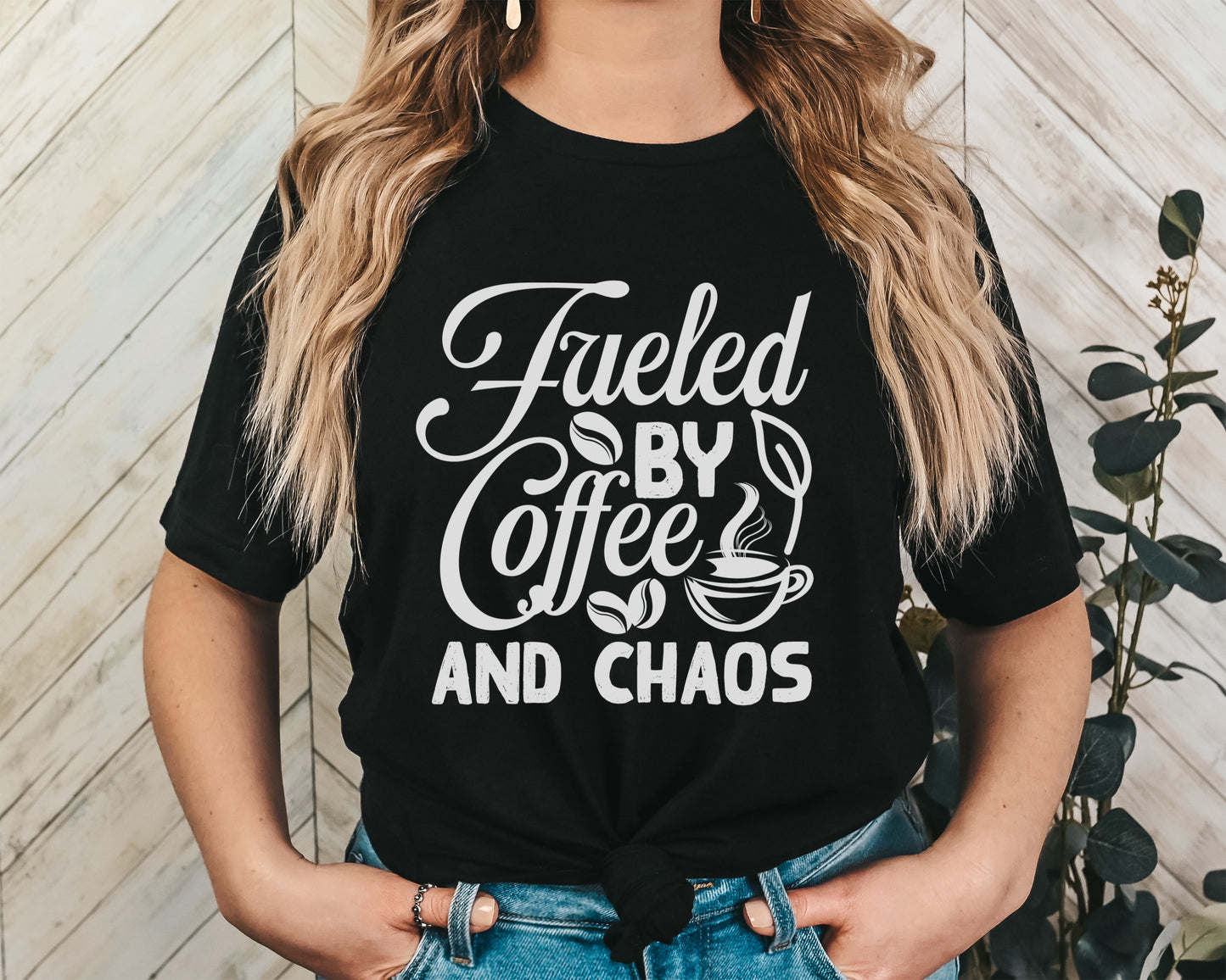 Coffee and Chaos