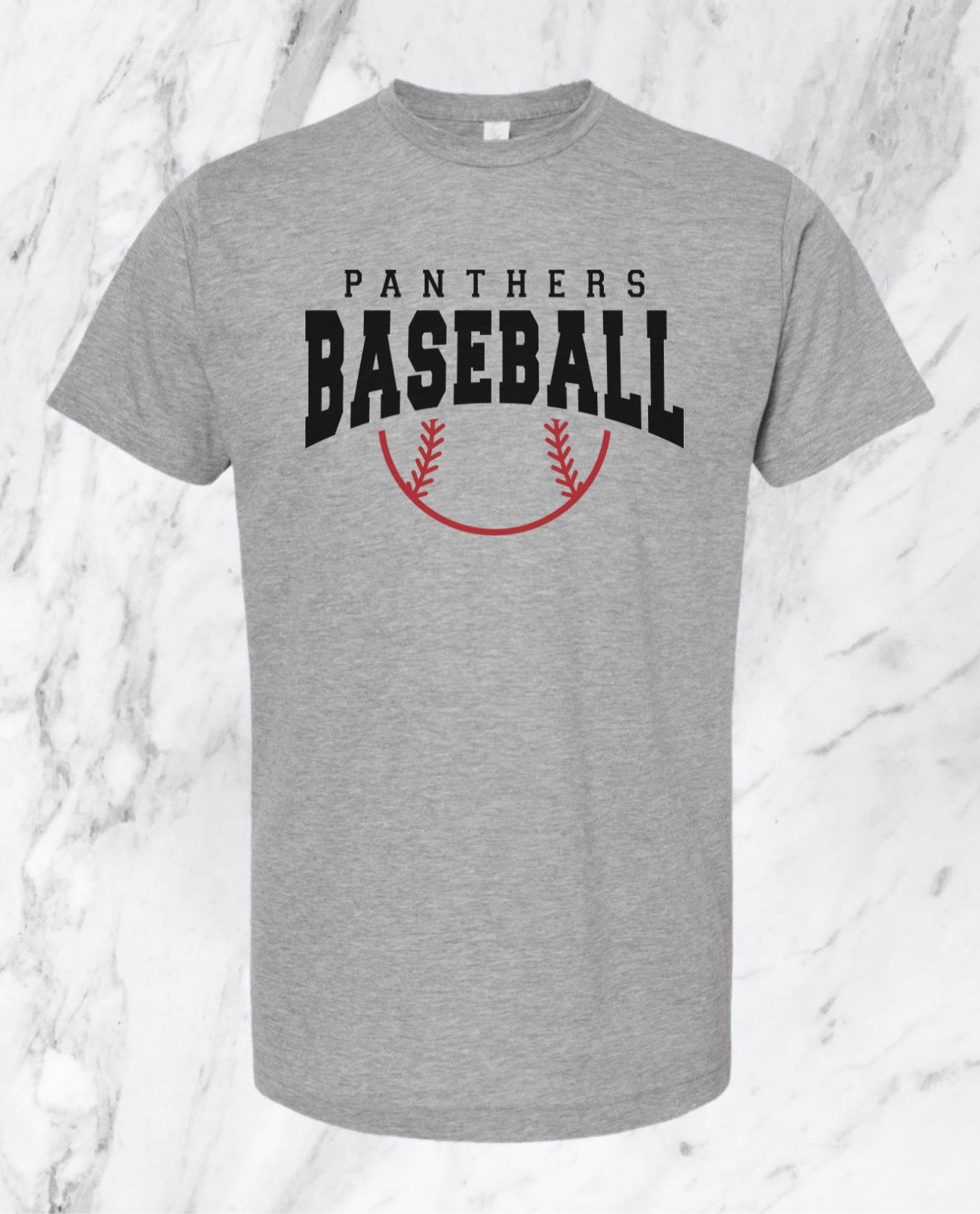Panthers Baseball