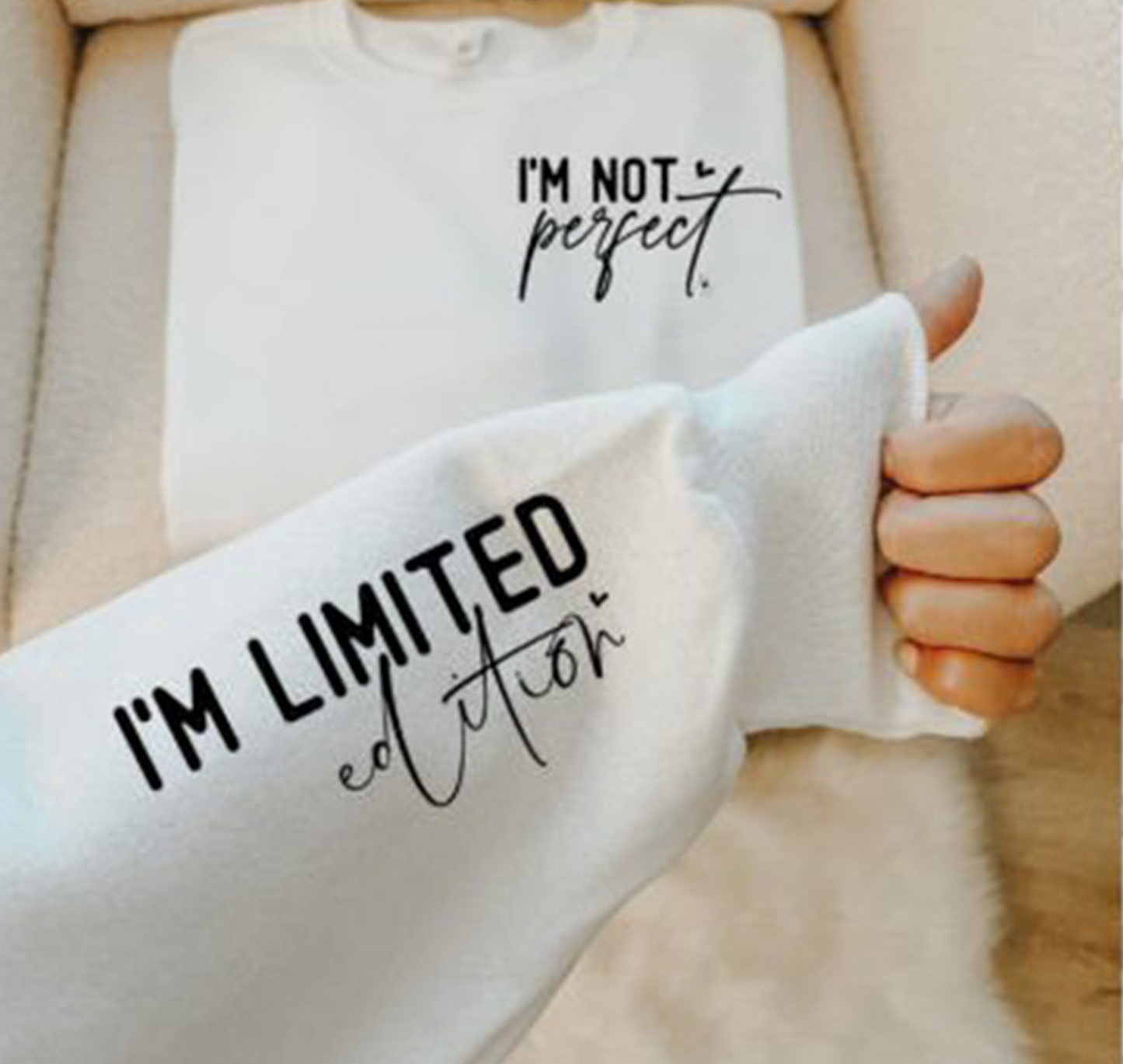 Limited Edition