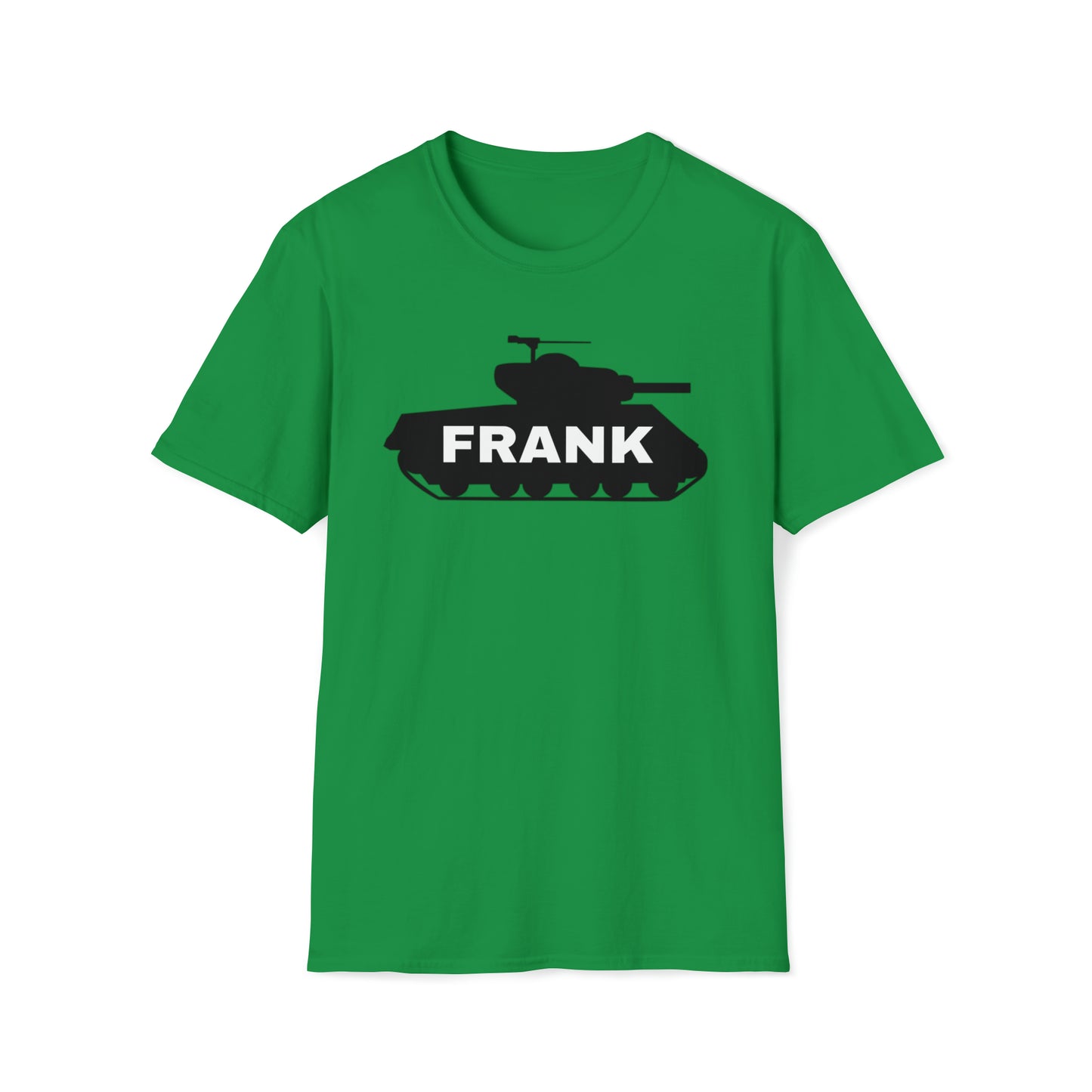 Tank + Frank - U Moody