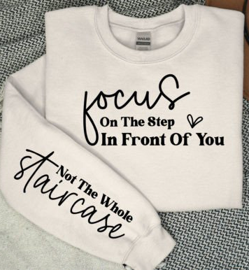 Focus