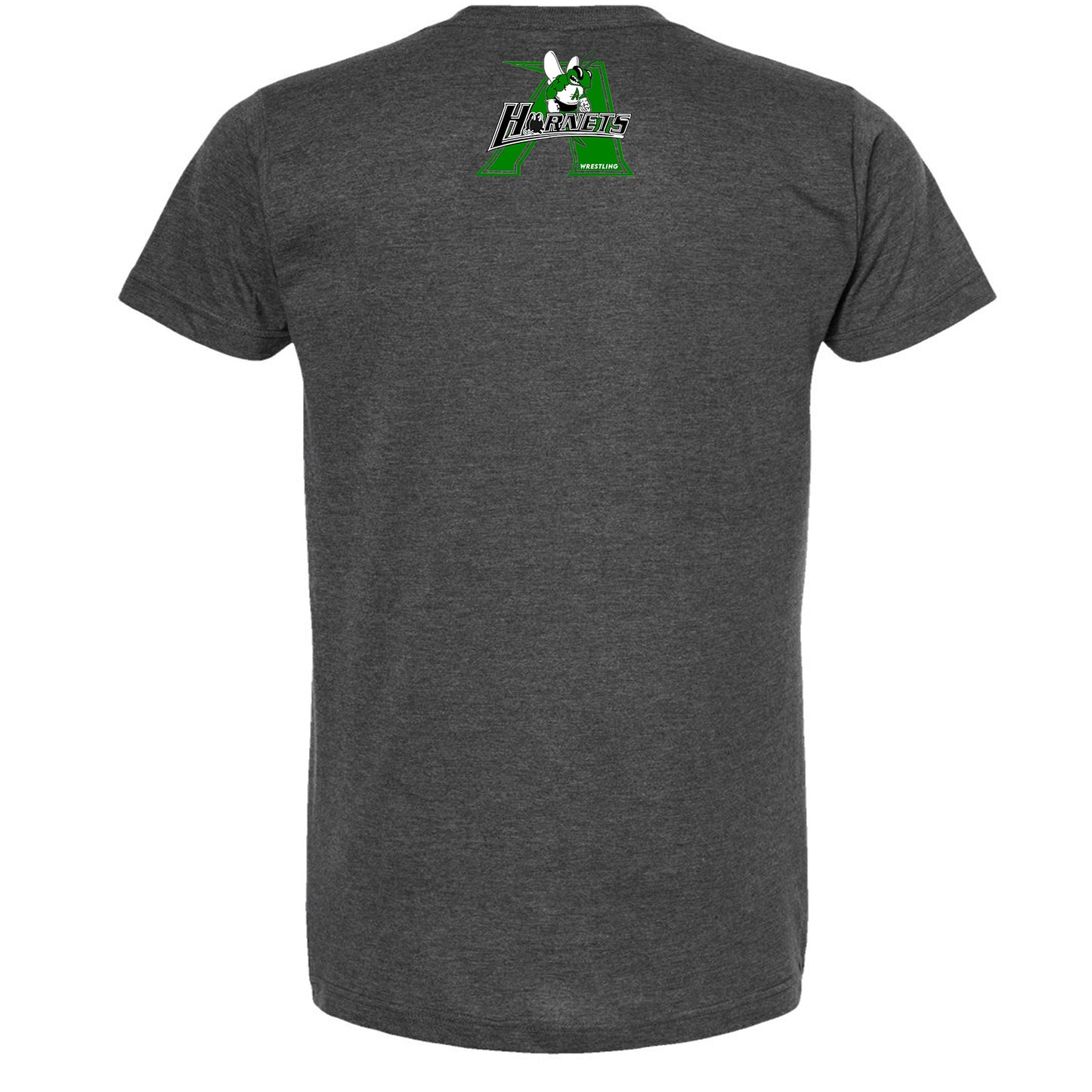 Azle Wrestling headgear
