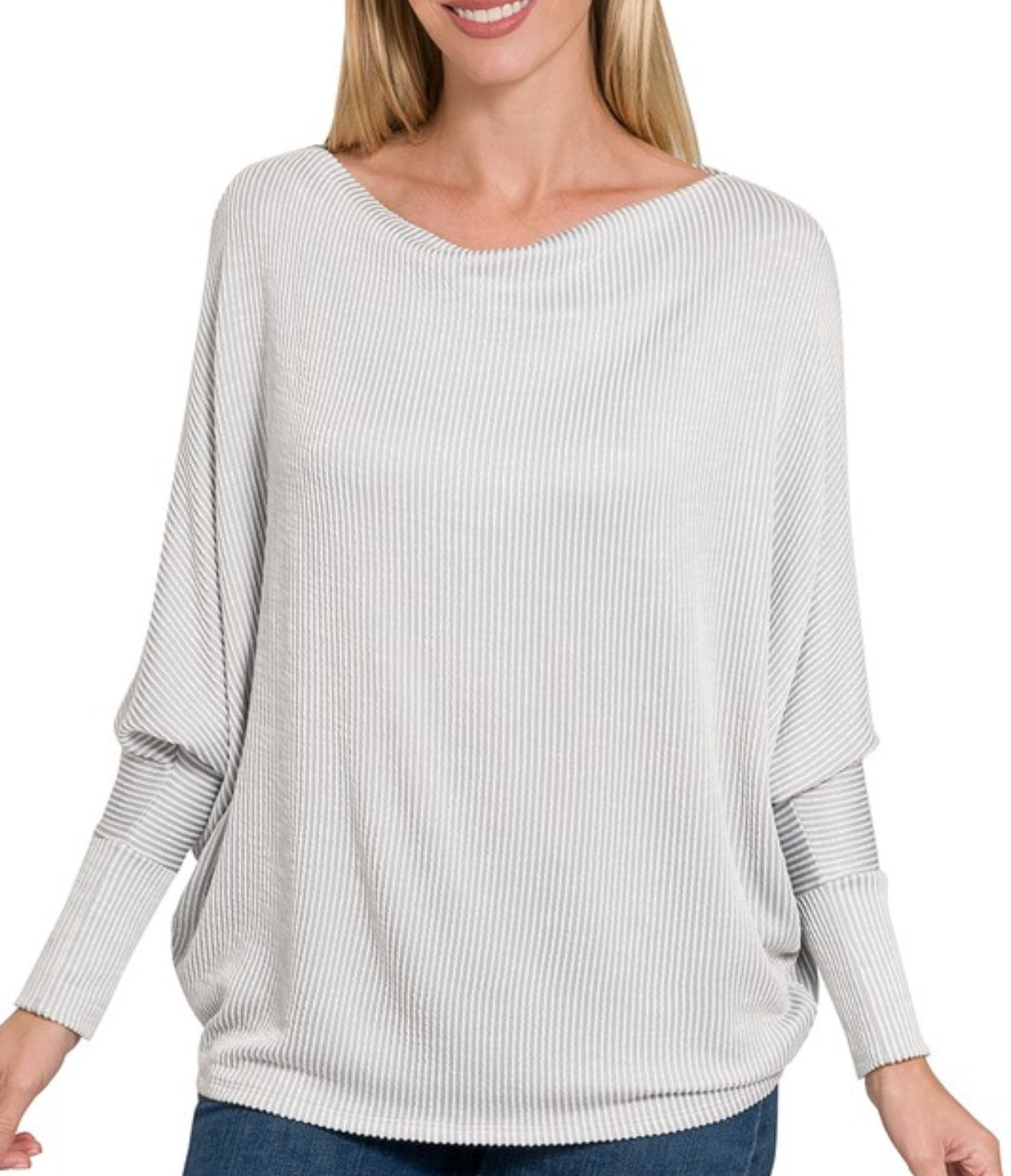 Dolman Diva - U Moody