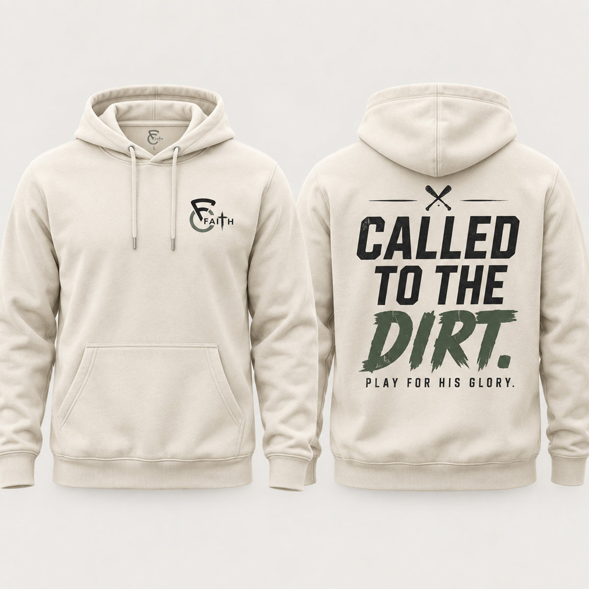 Called to the Dirt