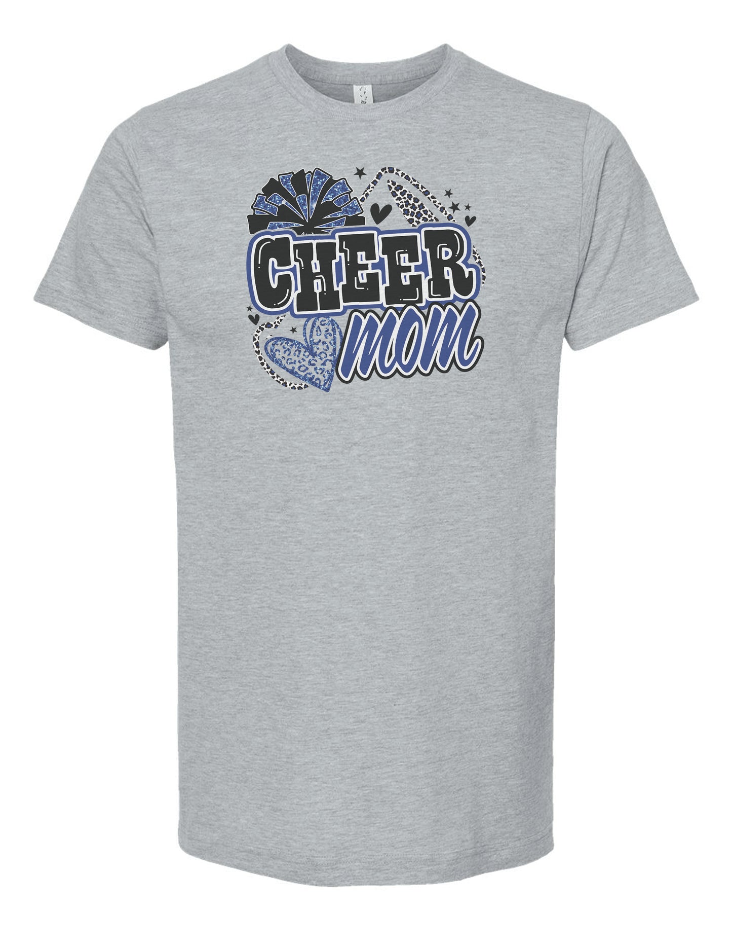 Cheer Mom Royal