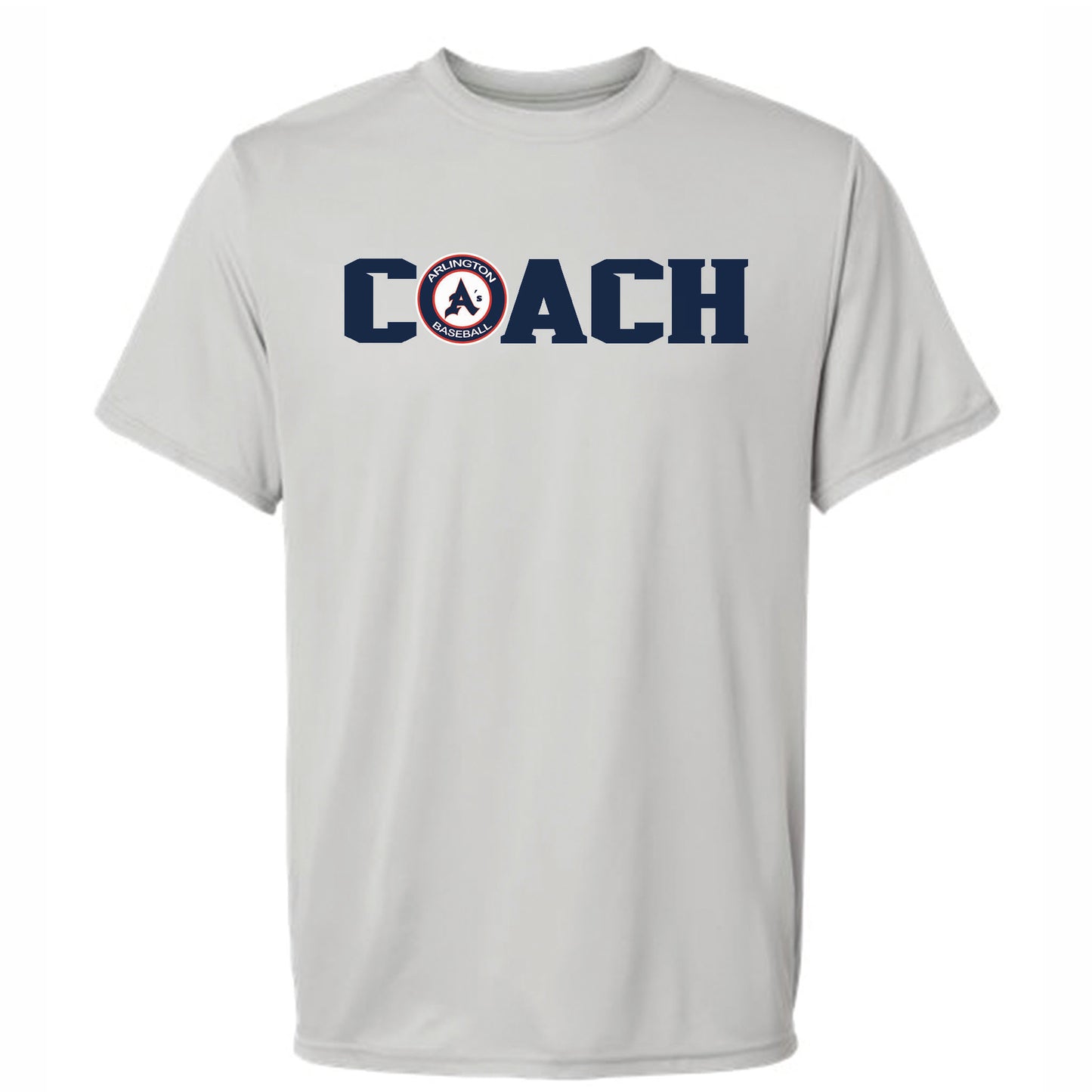 Coach