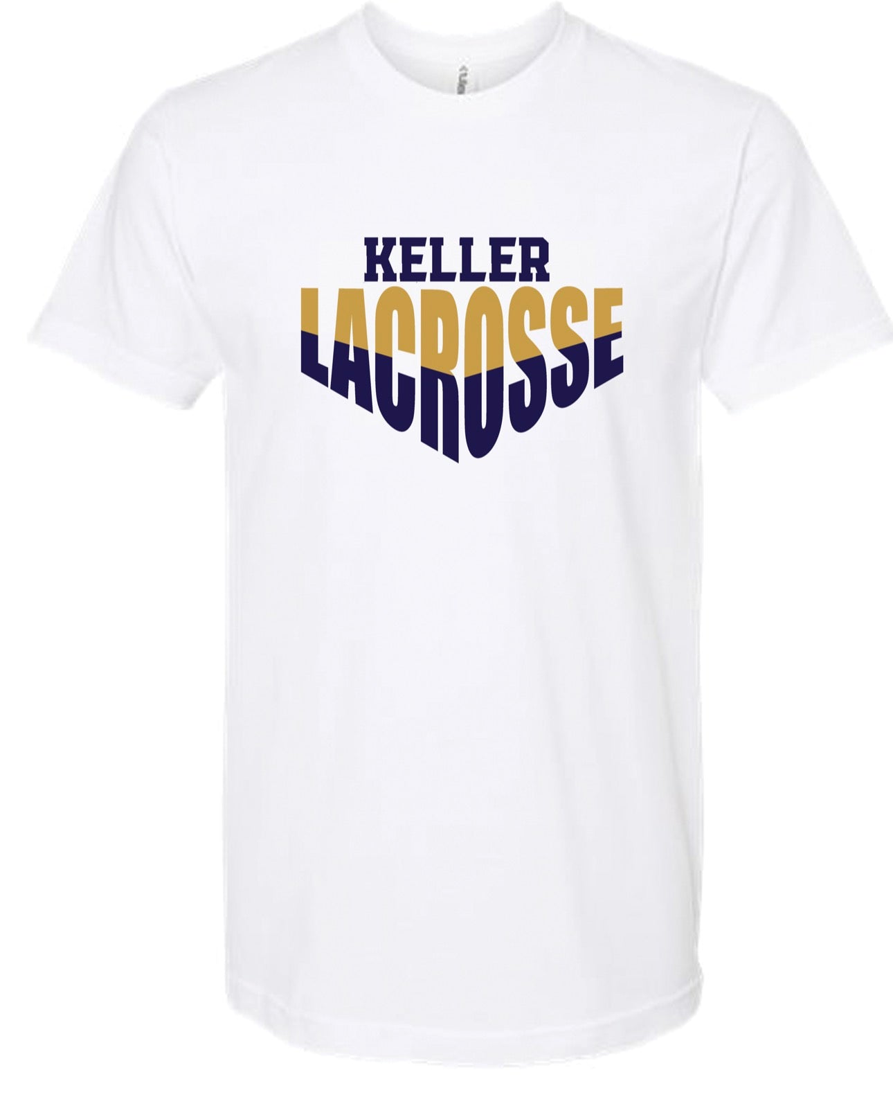 Keller Lax - U Moody