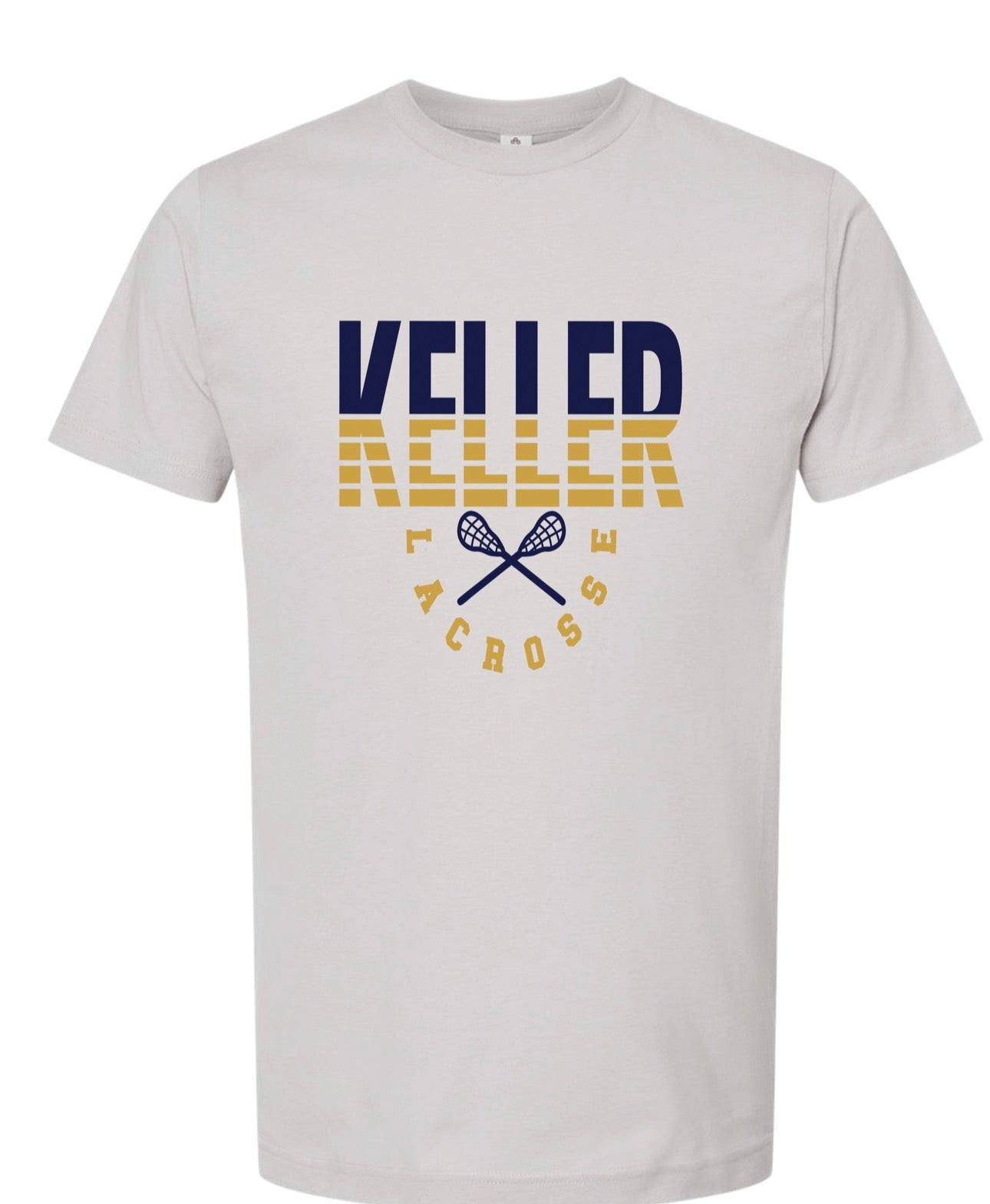 Lax Keller - U Moody