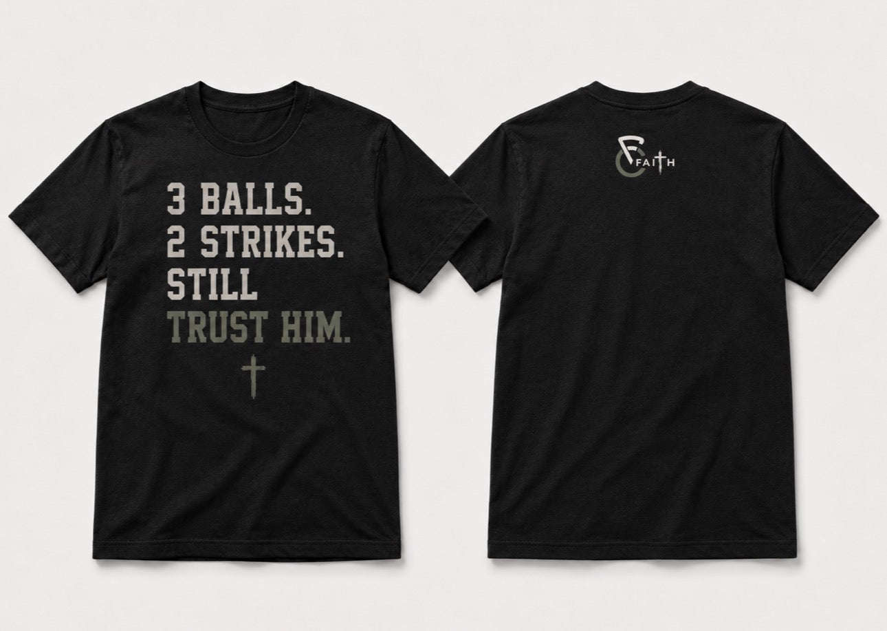 3balls-2 strikes