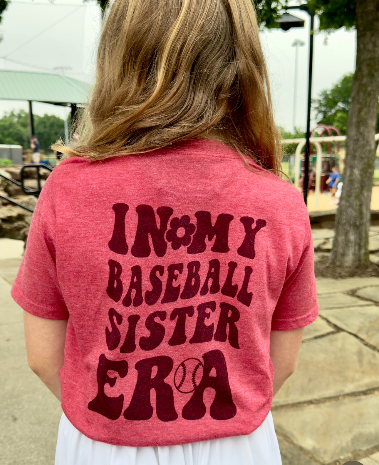 Baseball Sister Era