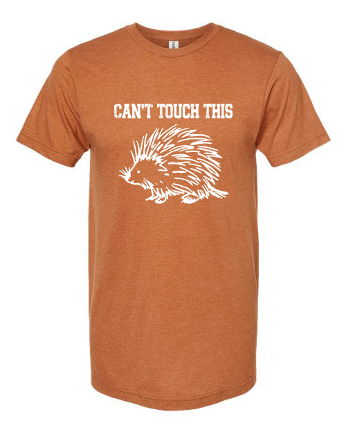 Can’t touch this