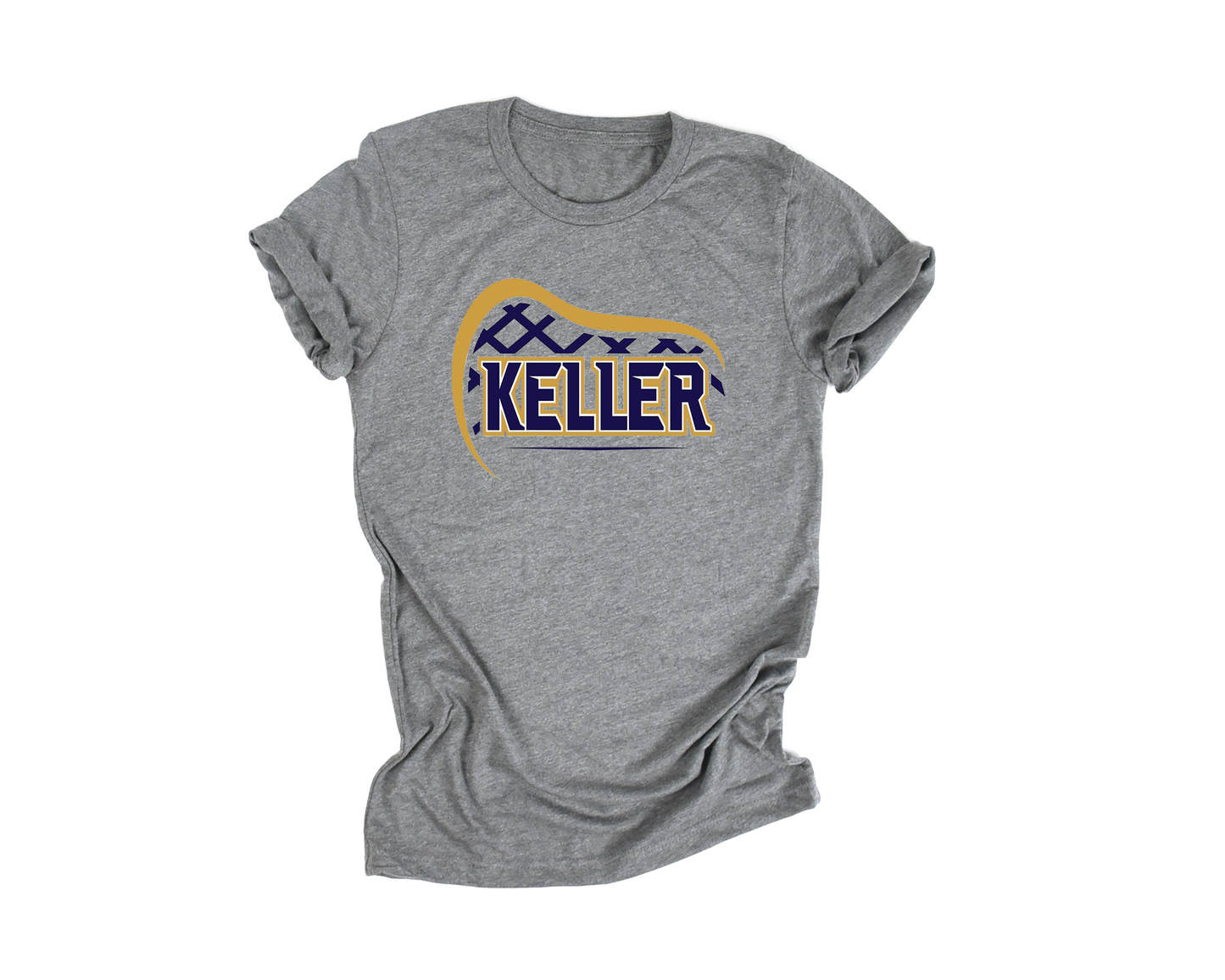 Keller Lacrosse - U Moody