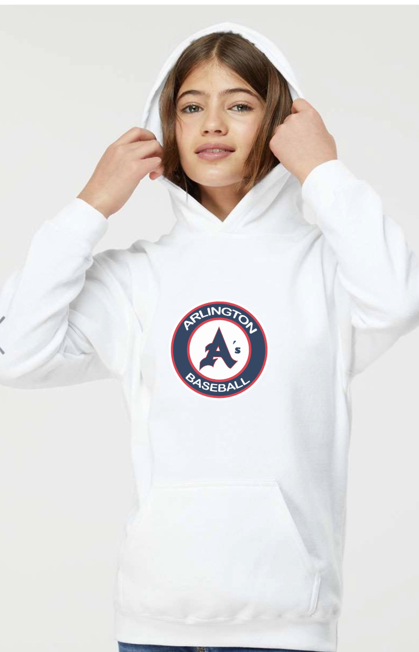As Hoodie