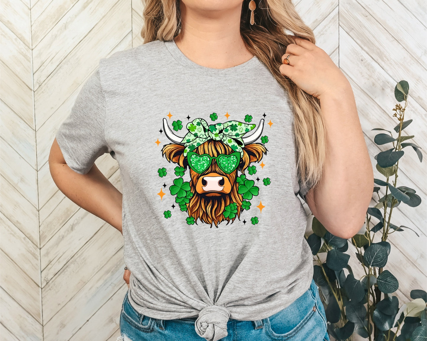 St. Patty Moo-dy