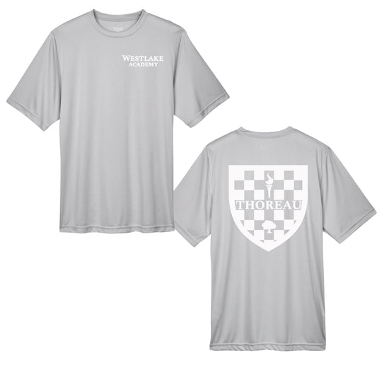 WA-Thoreau Light Gray