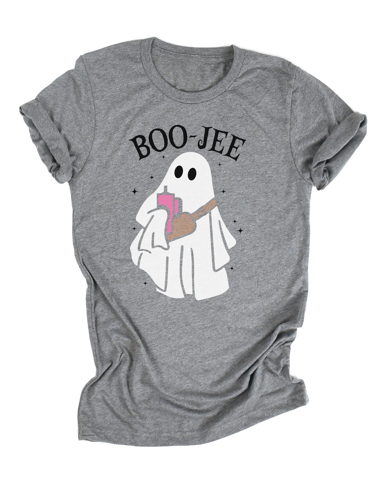 Boo-jee Crossbody