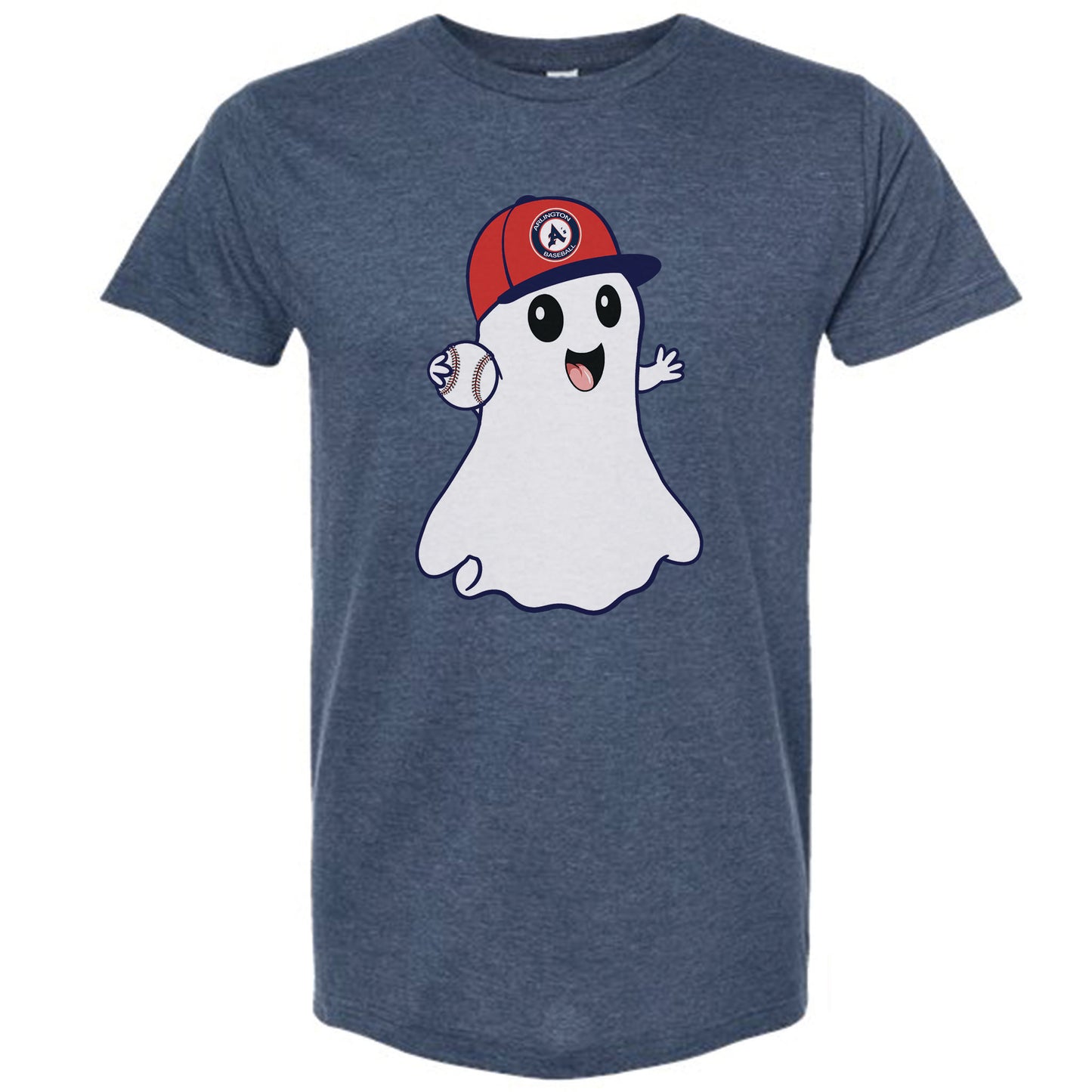 A's Ghost
