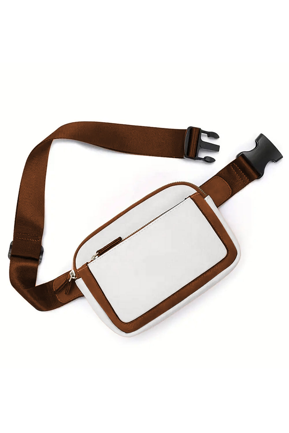 Everyday Crossbody White - U Moody