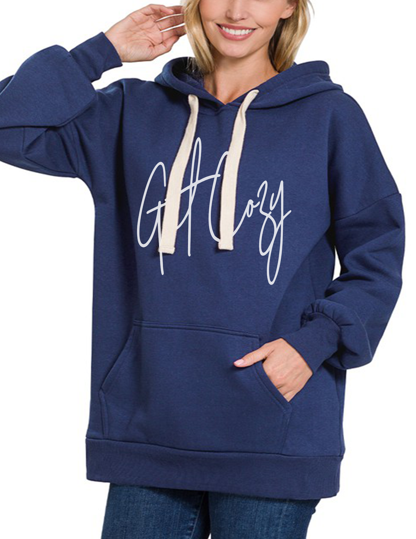 Get Cozy! - U Moody
