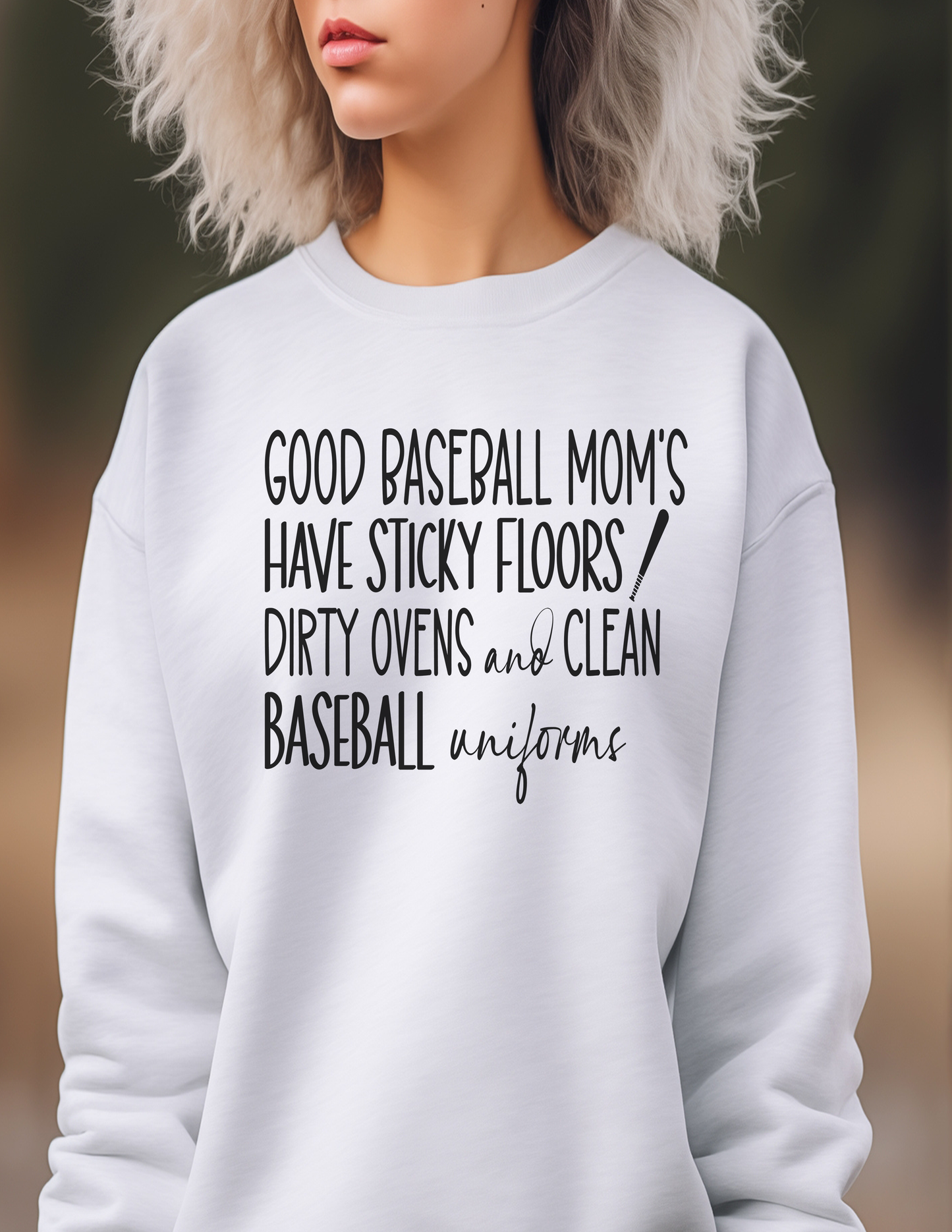 Good Mom Crew