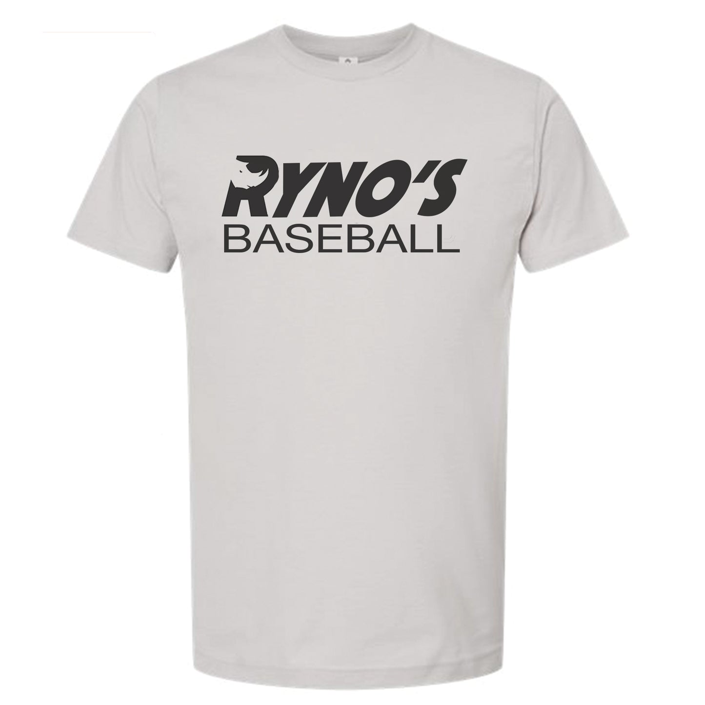 Ryno's Baseball