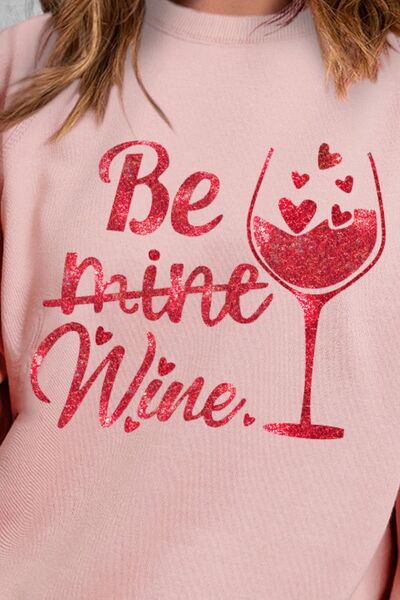 BE WINE - U Moody