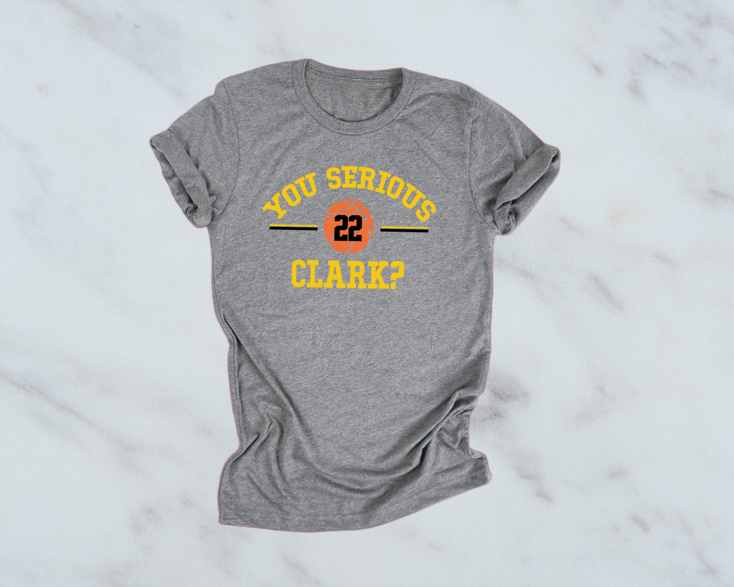 You Serious Clark? 22