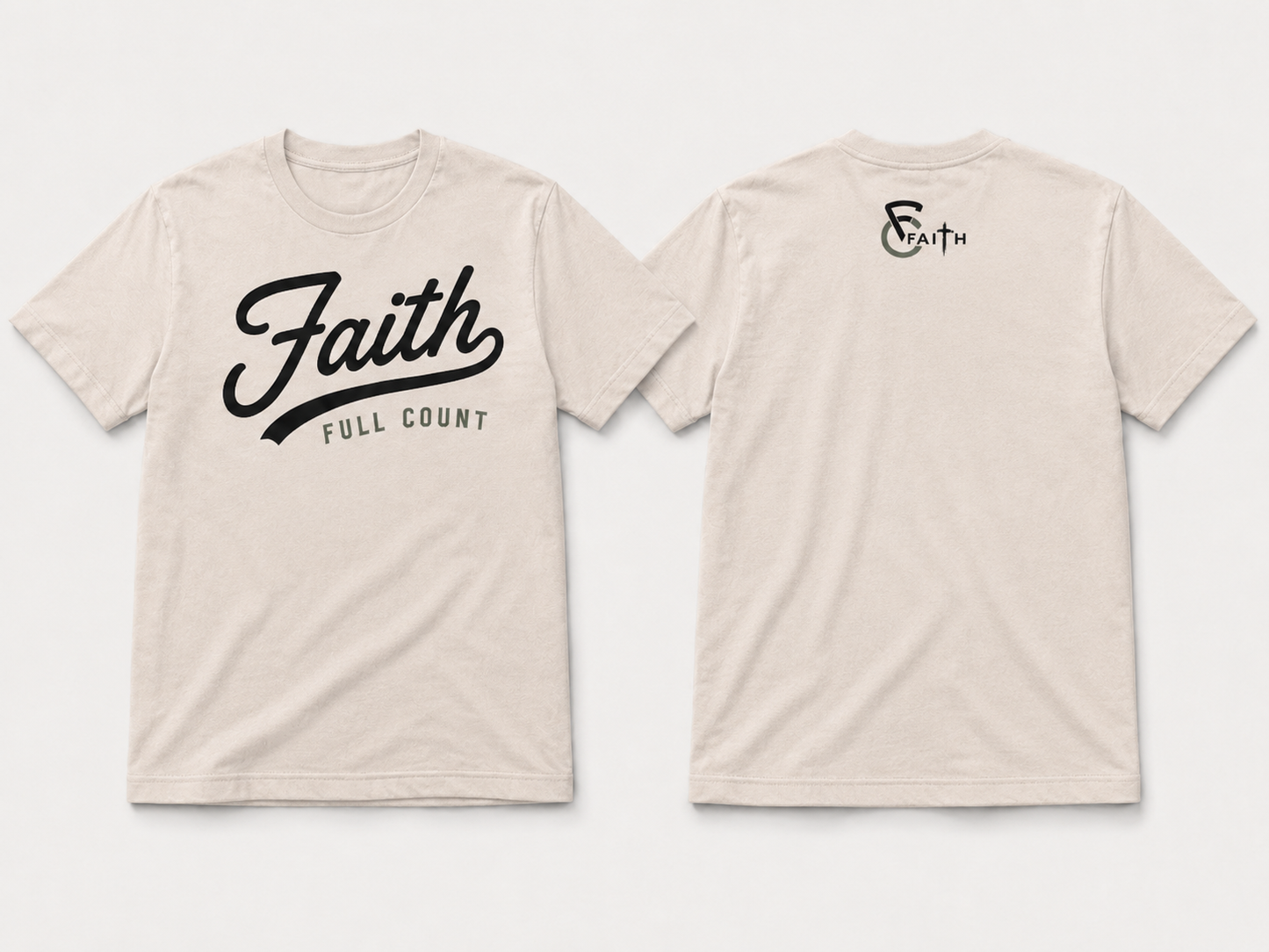 Faith- FC