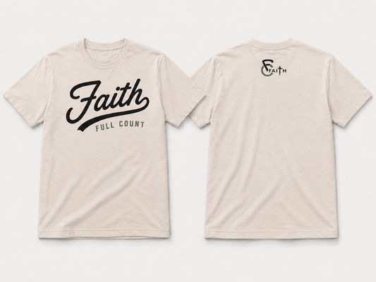 Faith- FC