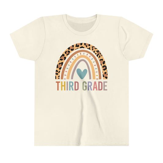 Third Grande Short Sleeve Tee - U Moody