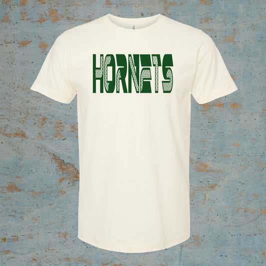 Hornets Honeycomb