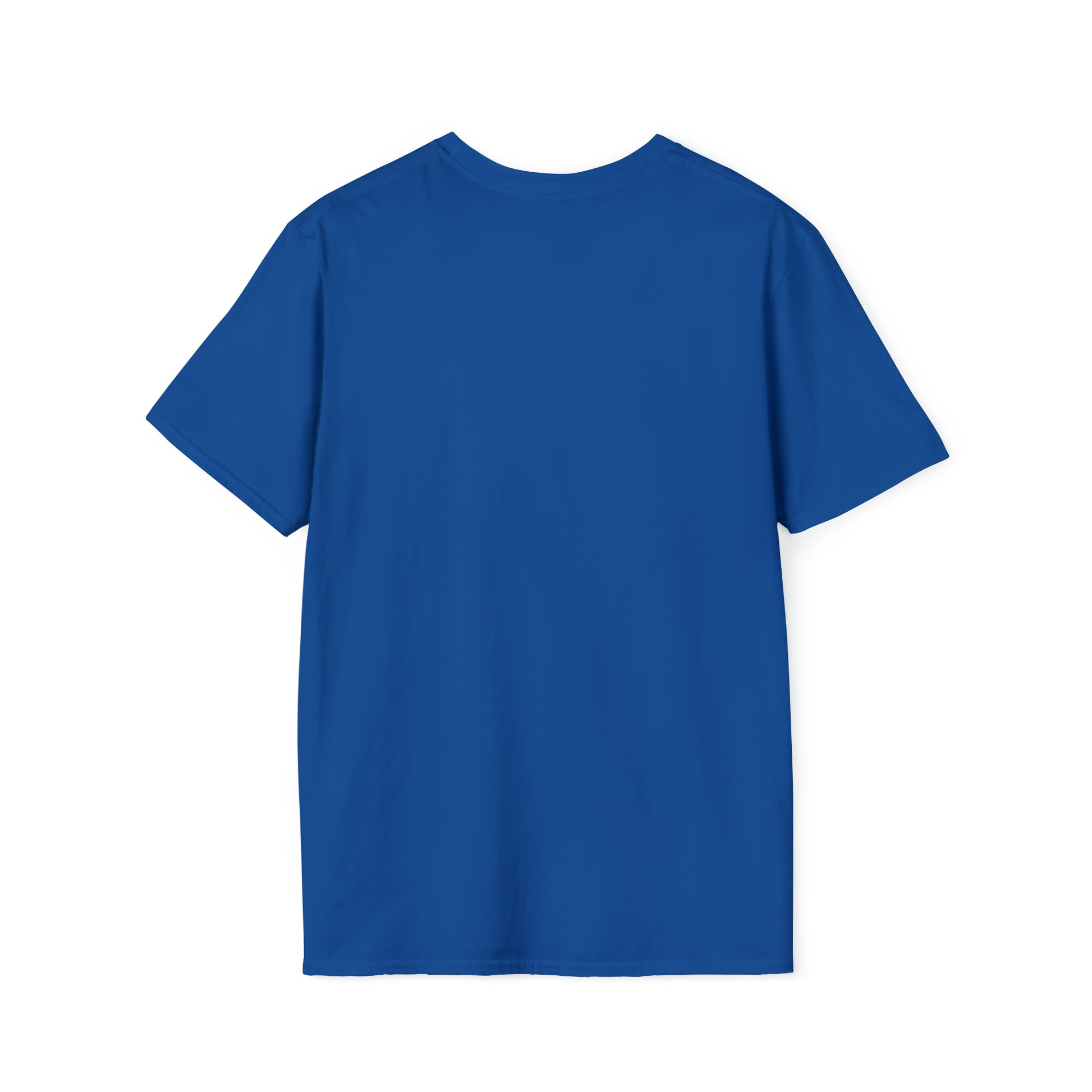 Unisex Softstyle T-Shirt - U Moody