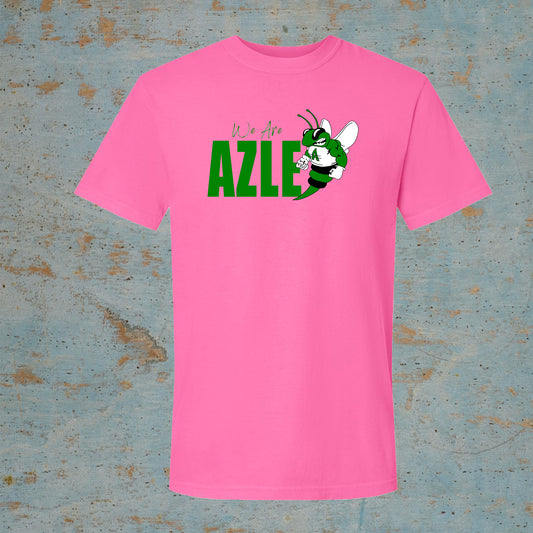 We are Azle