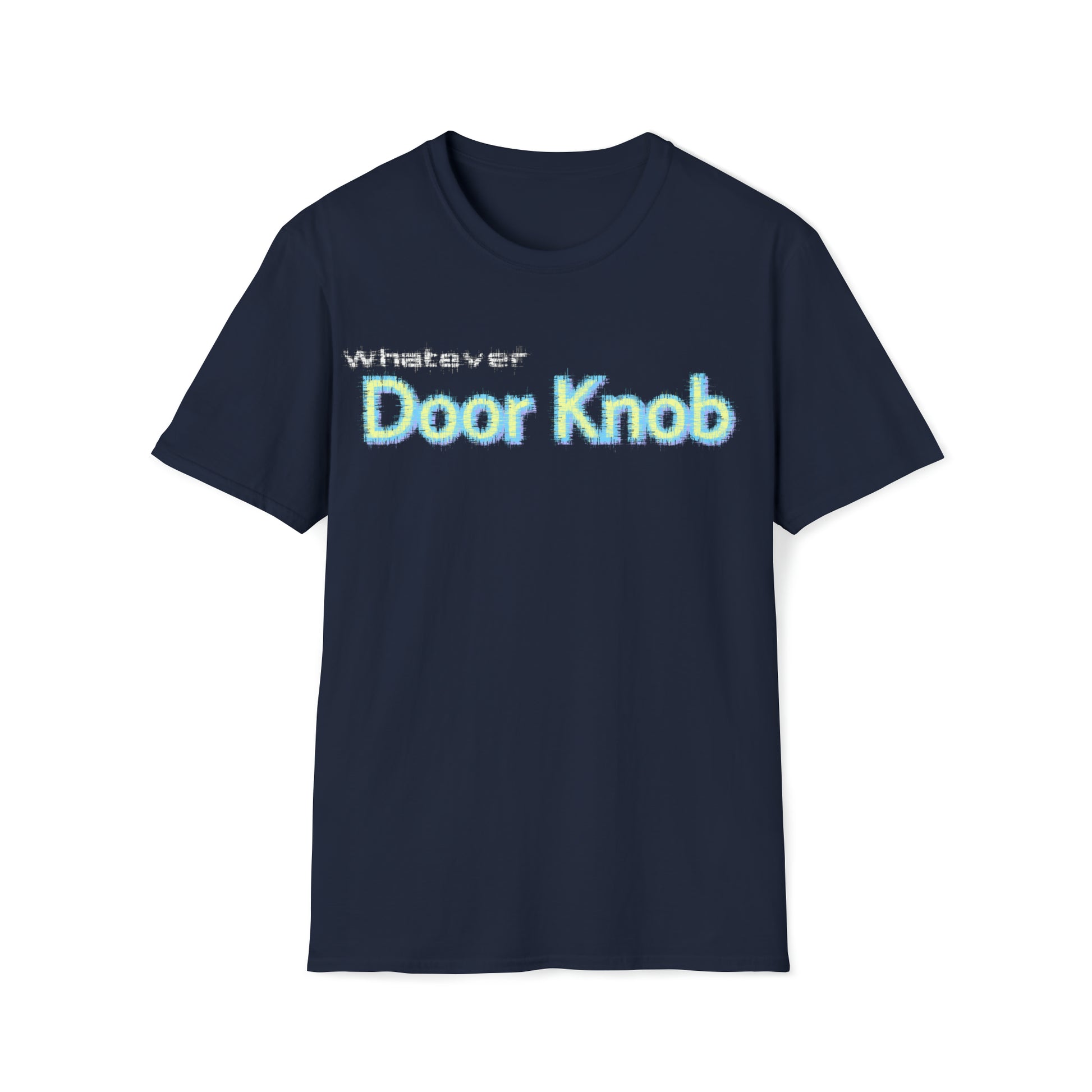 Whatever Door Knob - U Moody