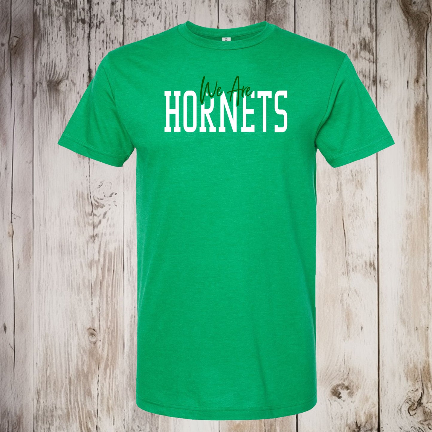 We are Hornets