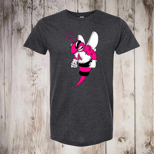 Pink Buzzy