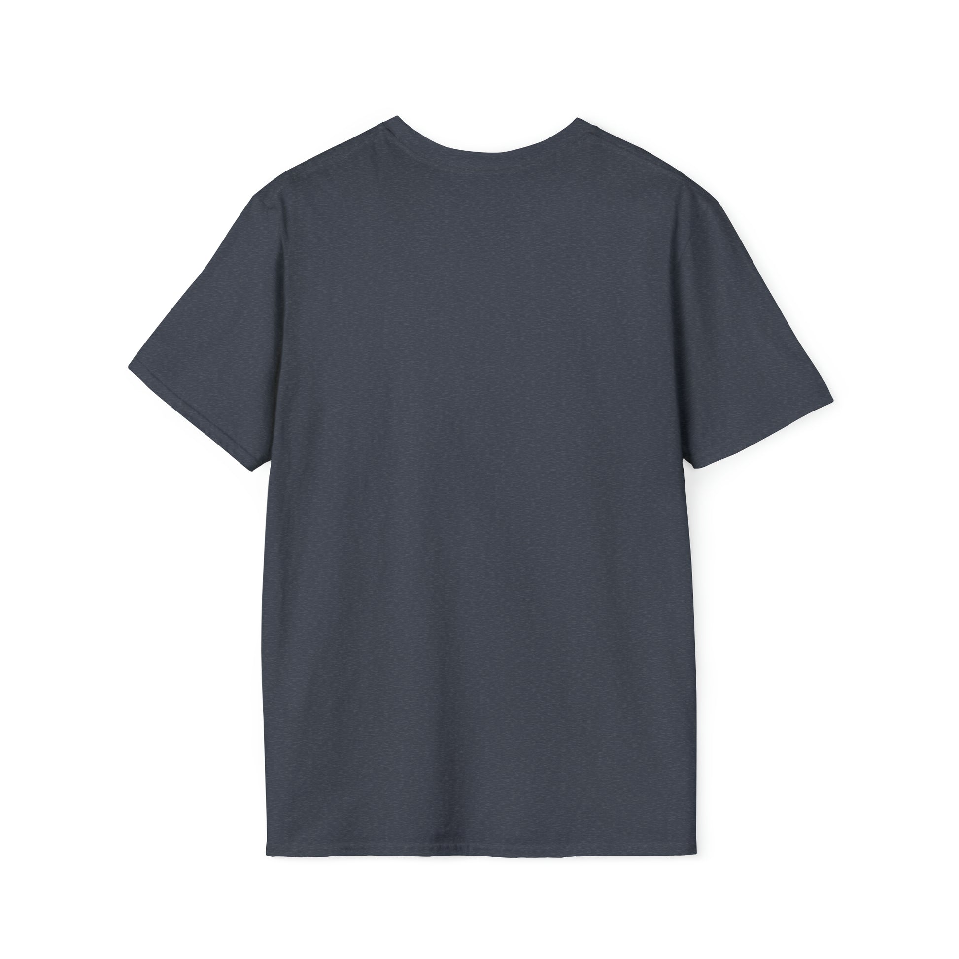 Unisex Softstyle T-Shirt - U Moody