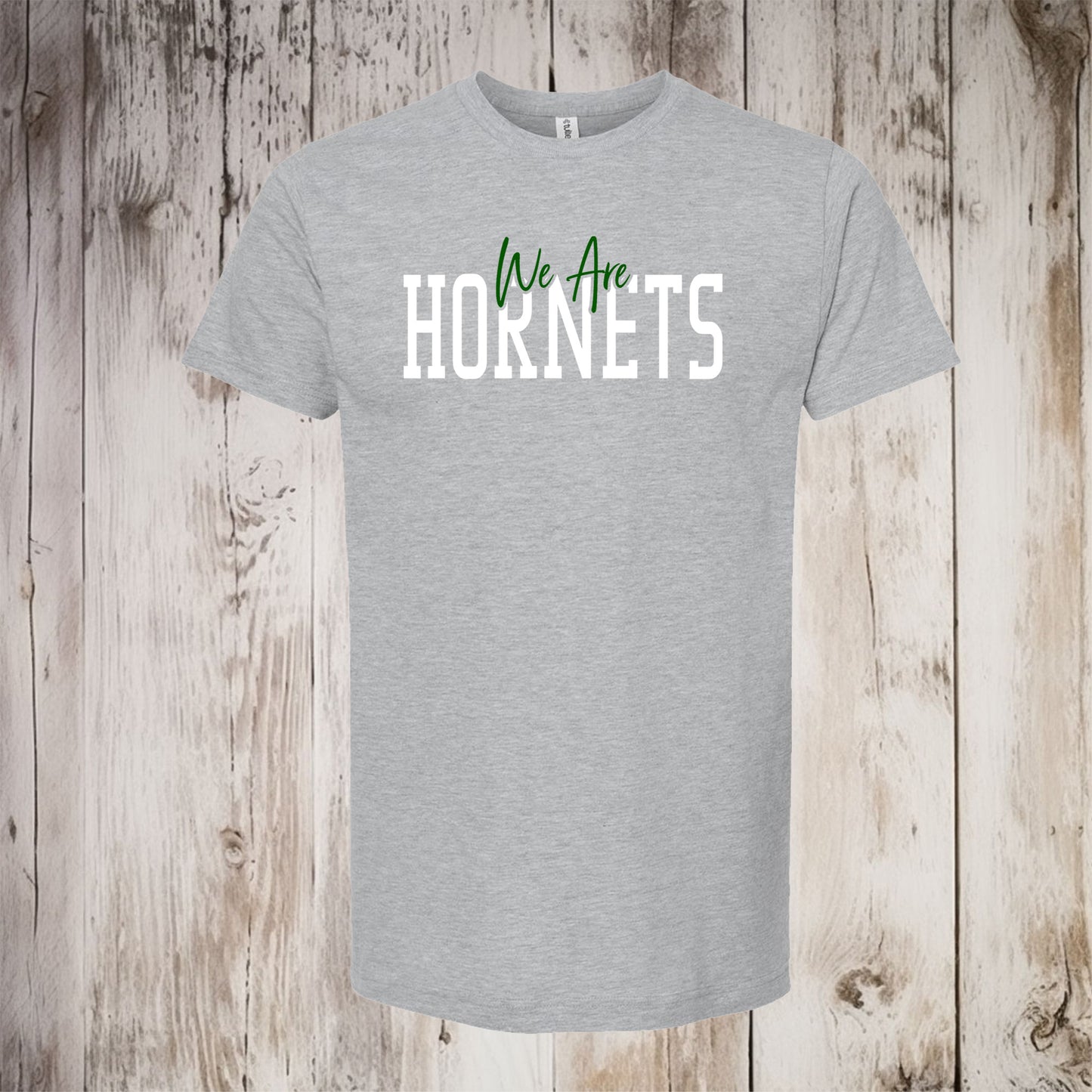 We are Hornets