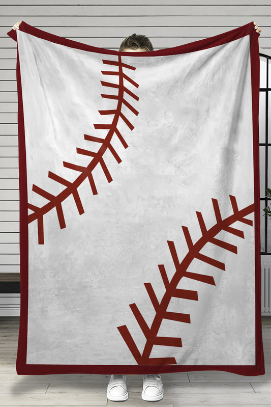 ⚾️ Soft Blanket