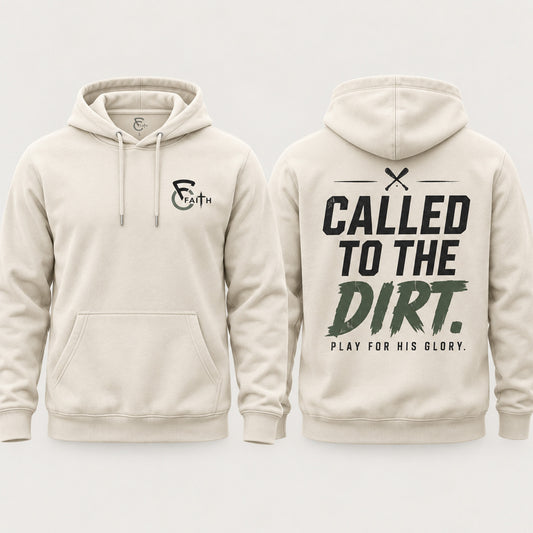Called to the Dirt - U Moody