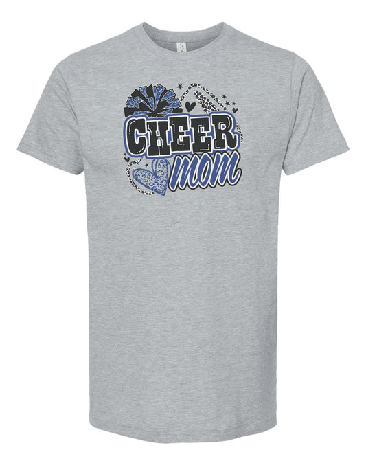 Cheer Mom Royal