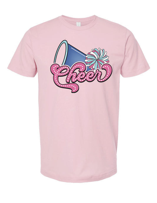 Colorful Cheer